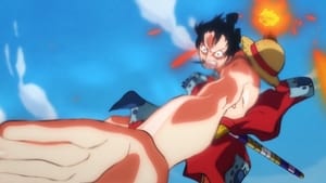 One Piece Season 21 Episode 938