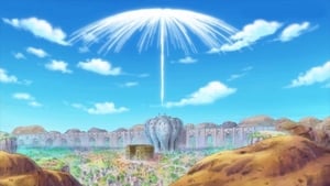 One Piece Season 17 Episode 744