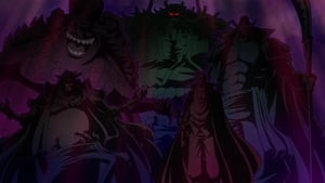 One Piece Season 20 Episode 887