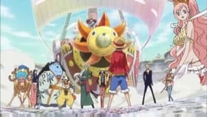 One Piece Season 14 Episode 553