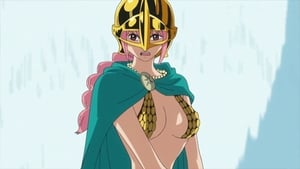 One Piece Season 17 Episode 720