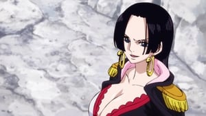 One Piece Season 21 Episode 896