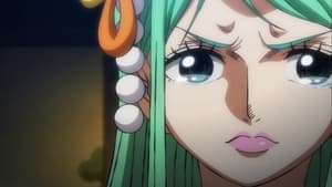 One Piece Season 21 Episode 975