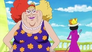 One Piece Season 17 Episode 717