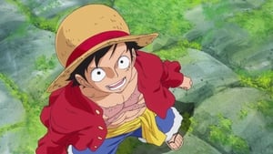 One Piece Season 18 Episode 773