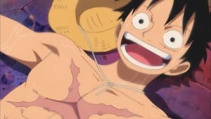 One Piece Season 15 Episode 581