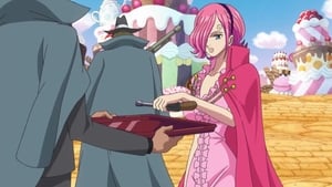 One Piece Season 19 Episode 830