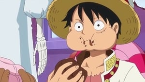 One Piece Season 18 Episode 787