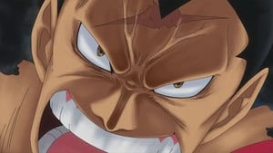 One Piece Season 17 Episode 741