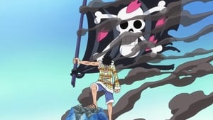One Piece Season 20 Episode 885