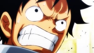 One Piece Season 21 Episode 944