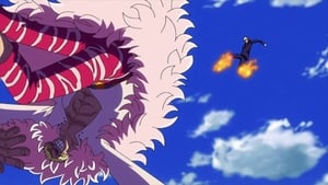 One Piece Season 17 Episode 719