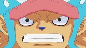 One Piece Season 15 Episode 614