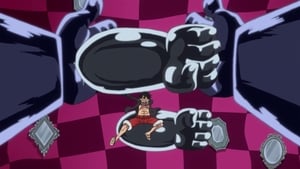 One Piece Season 19 Episode 865