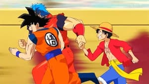 One Piece Season 15 Episode 590