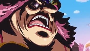 One Piece Season 19 Episode 833