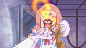 One Piece Season 19 Episode 858