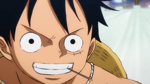 One Piece Season 21 Episode 903