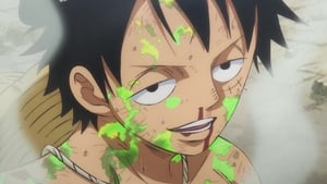 One Piece Season 21 Episode 949