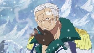 One Piece Season 15 Episode 623