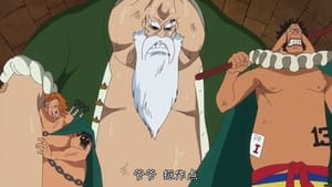 One Piece Season 16 Episode 650