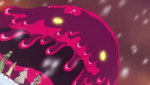 One Piece Season 15 Episode 599