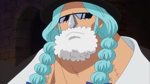 One Piece Season 15 Episode 633