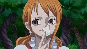 One Piece Season 18 Episode 798