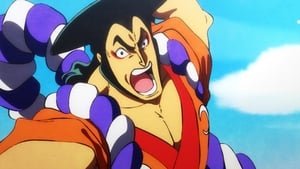 One Piece Season 21 Episode 960