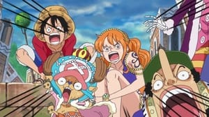 One Piece Season 18 Episode 768