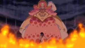 One Piece Season 19 Episode 820