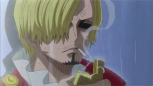 One Piece Season 19 Episode 817