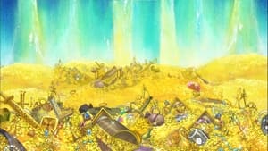 One Piece Season 16 Episode 649