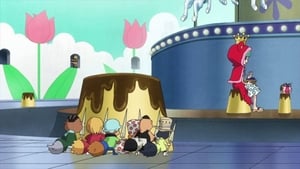 One Piece Season 17 Episode 735