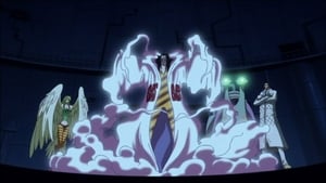 One Piece Season 15 Episode 602
