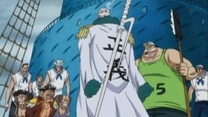 One Piece Season 14 Episode 572