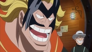 One Piece Season 15 Episode 631