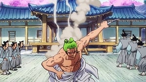 One Piece Season 21 Episode 892