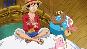 One Piece Season 18 Episode 761