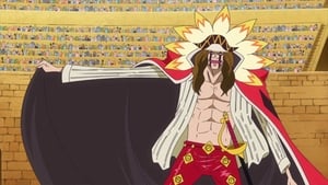 One Piece Season 17 Episode 732