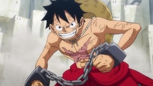 One Piece Season 21 Episode 930