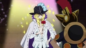 One Piece Season 17 Episode 698