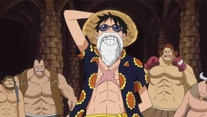 One Piece Season 17 Episode 697