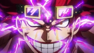 One Piece Season 21 Episode 987