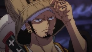 One Piece Season 21 Episode 924
