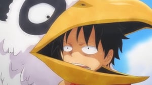 One Piece Season 21 Episode 907