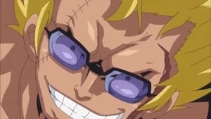 One Piece Season 15 Episode 637