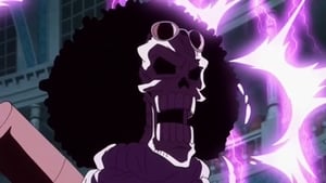 One Piece Season 19 Episode 818