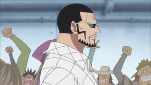 One Piece Season 15 Episode 607
