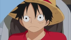 One Piece Season 15 Episode 627